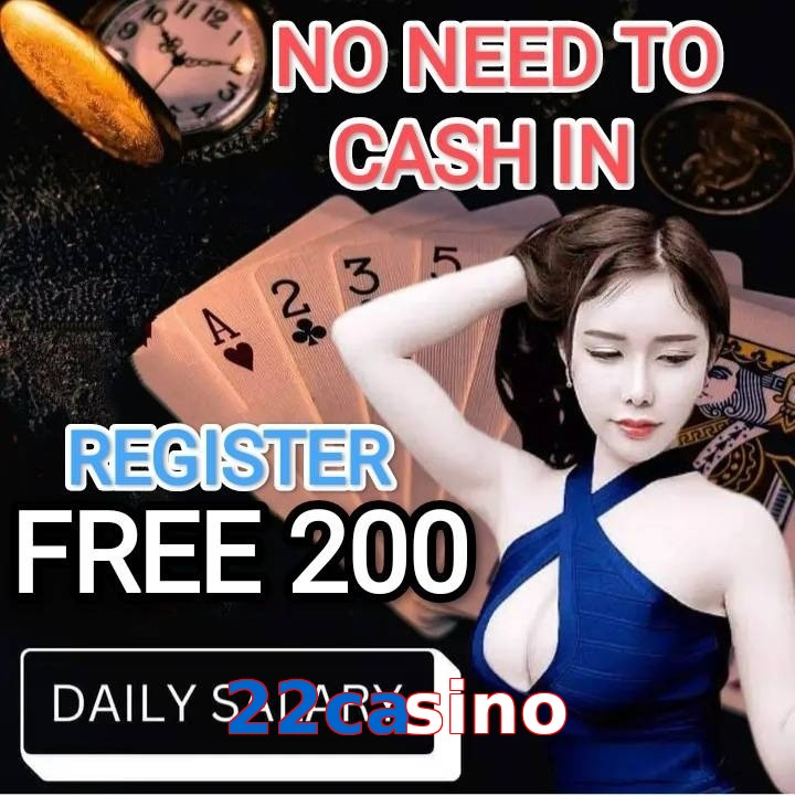 22casino