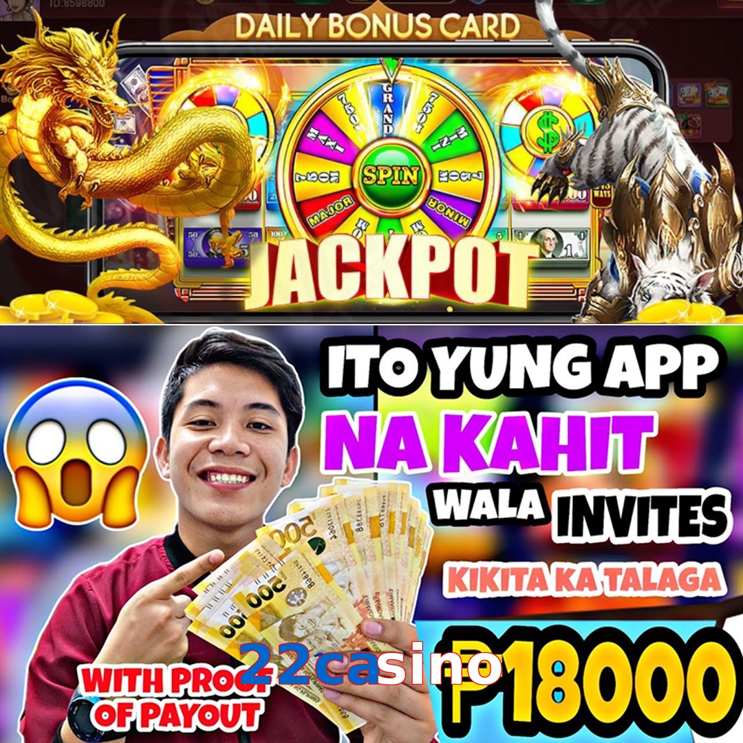 22casino