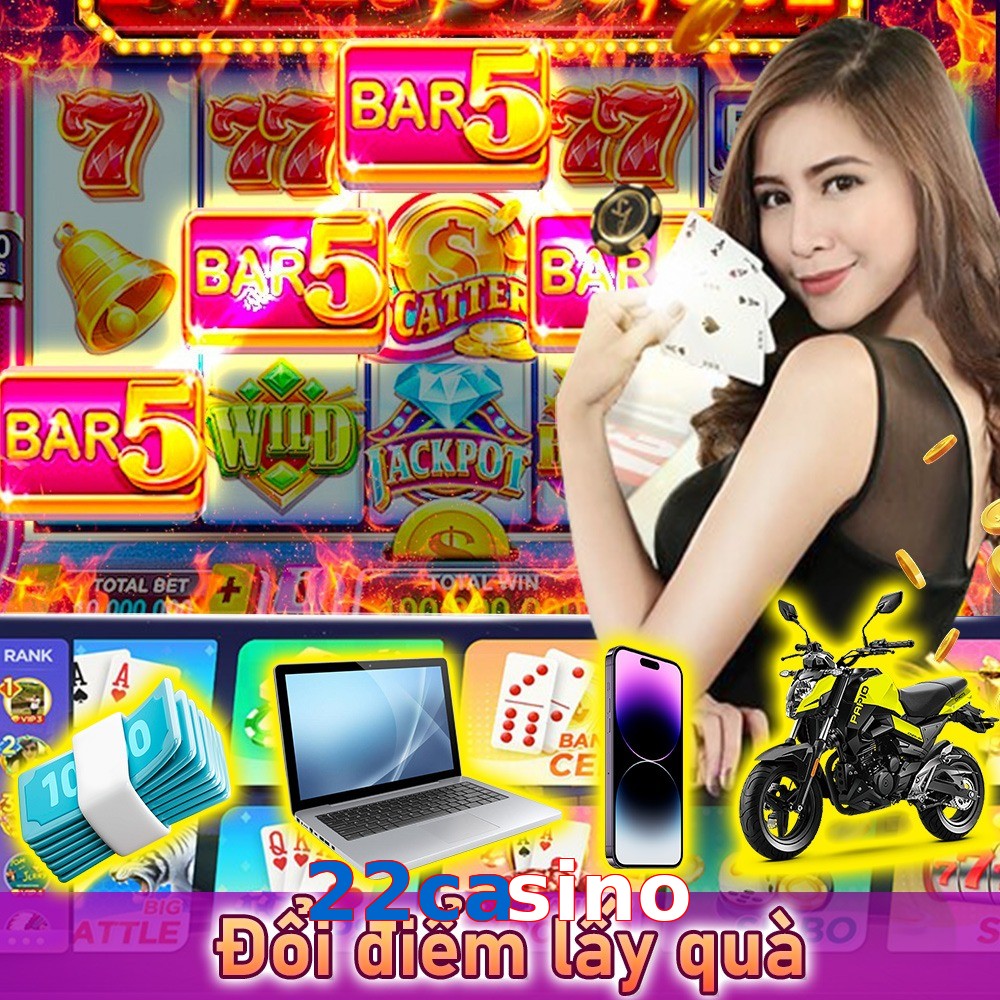 22casino
