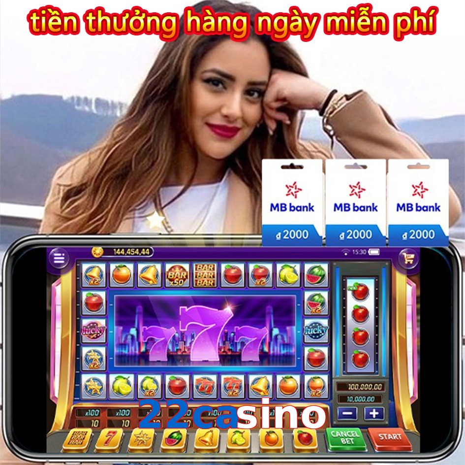 22casino