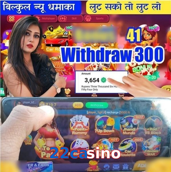 22casino