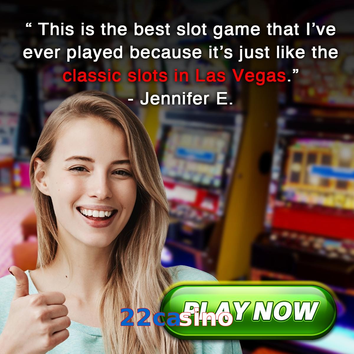22casino