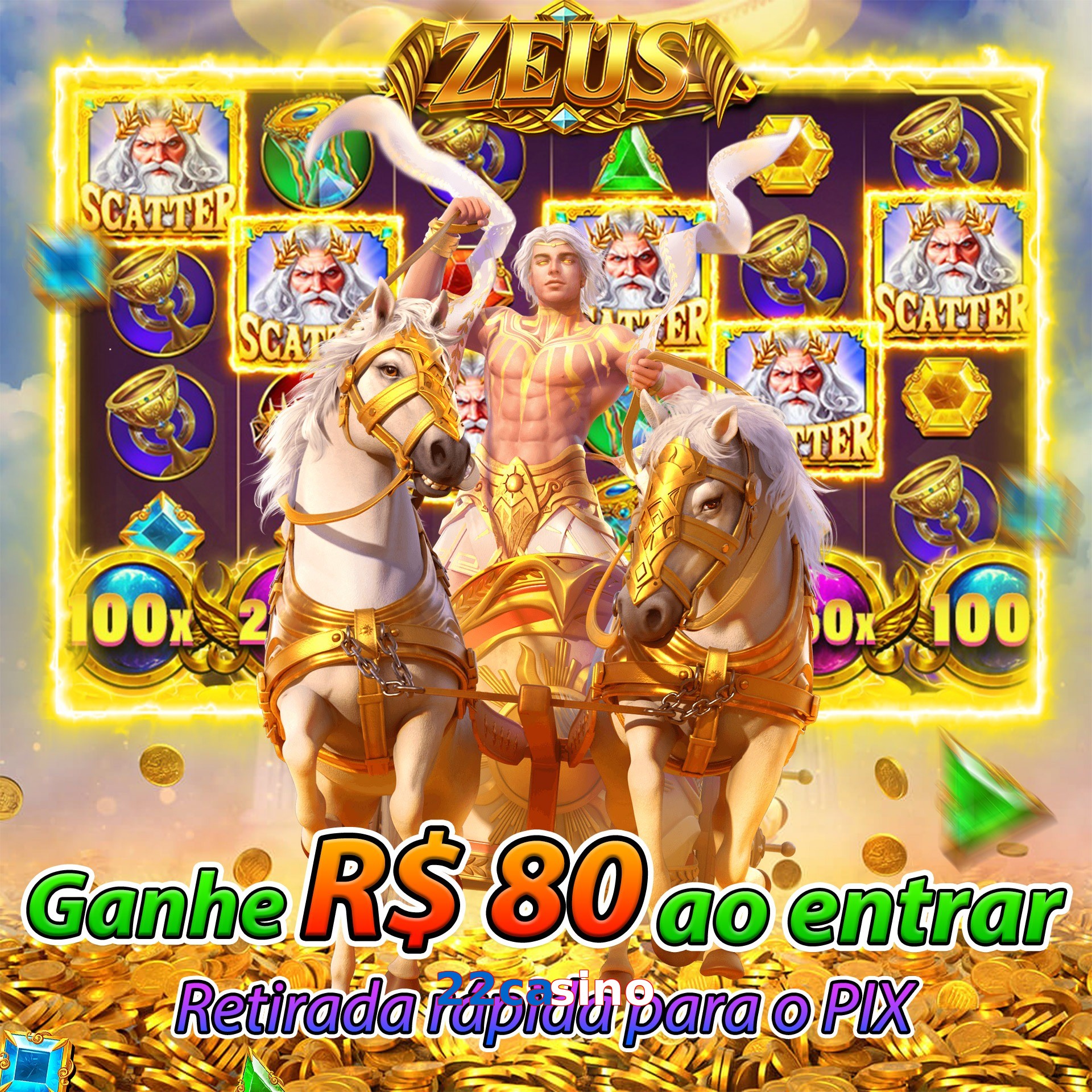 22casino