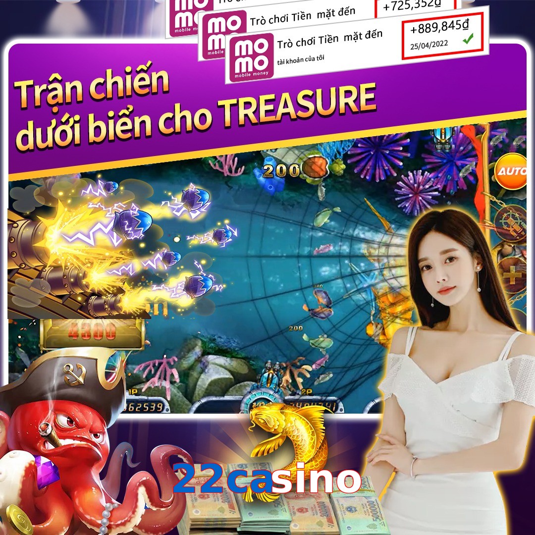 22casino