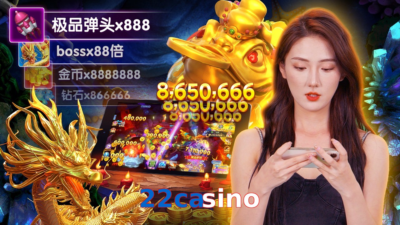 22casino